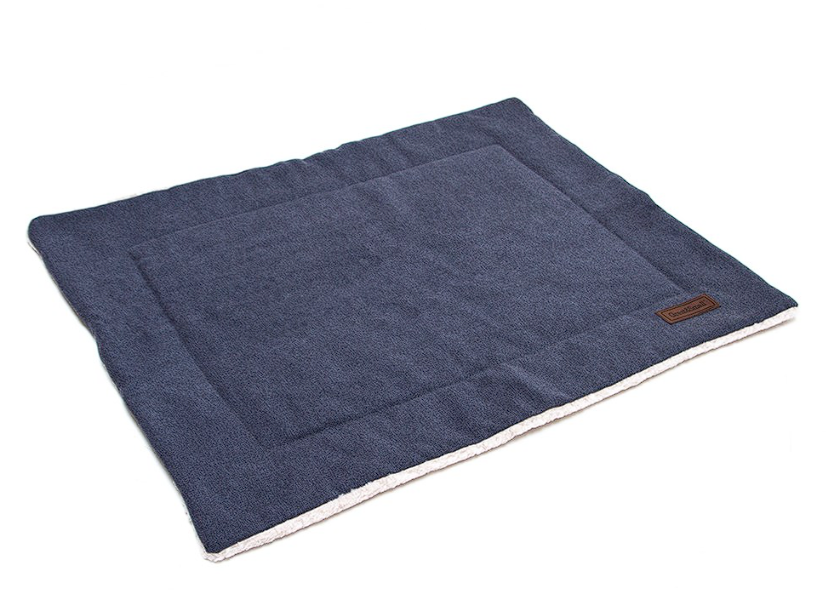 Great & Small Snuggle & Snooze Soft Blanket