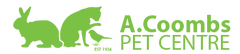 A Coombs Pet Centre