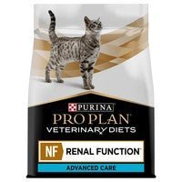 Purina Pro Plan Veterinary Diets NF Renal Function Advanced Care