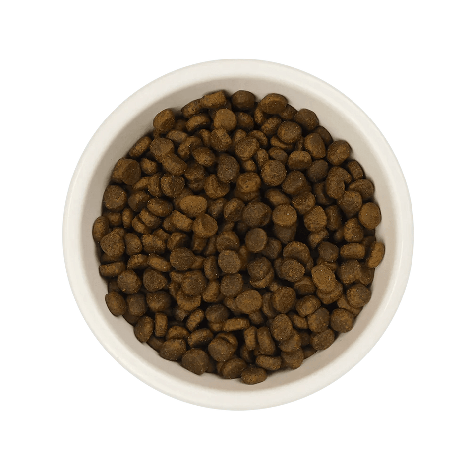 AATU 85/15 Duck Dry Cat Food - Walkies Pet Shop
