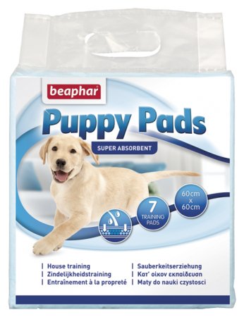 Beaphar Puppy Training Pads