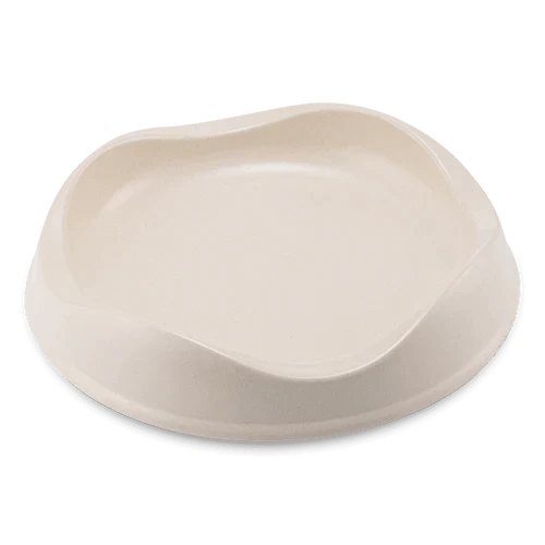 Beco Cat Dish - Natural