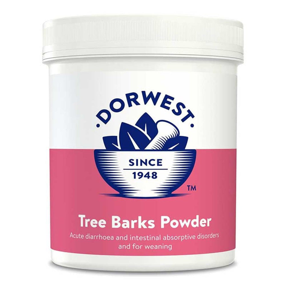 Dorwest Trees Bark Powder 100g