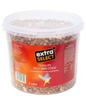 Extra Select Wild Bird Peanuts