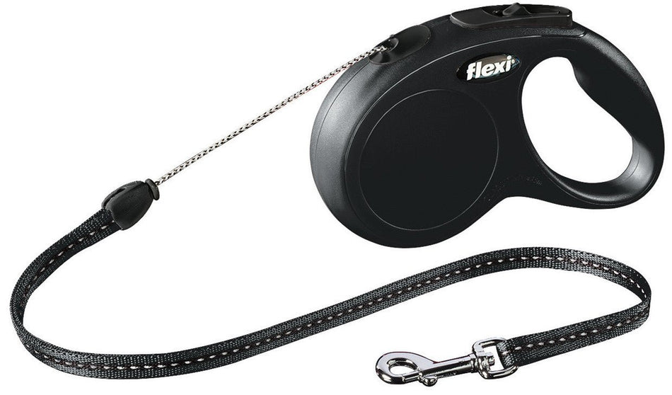 Flexi Dog Leads For Small Dogs (Up to 12kg)