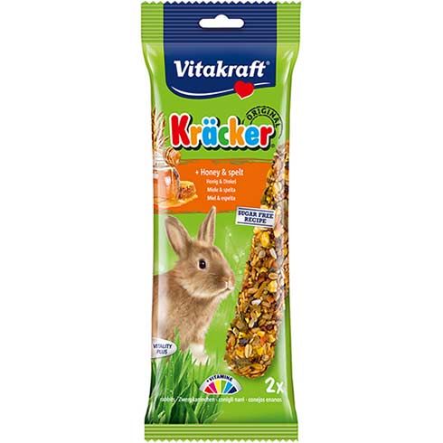 Vitakraft Kracker Sticks For Rabbits