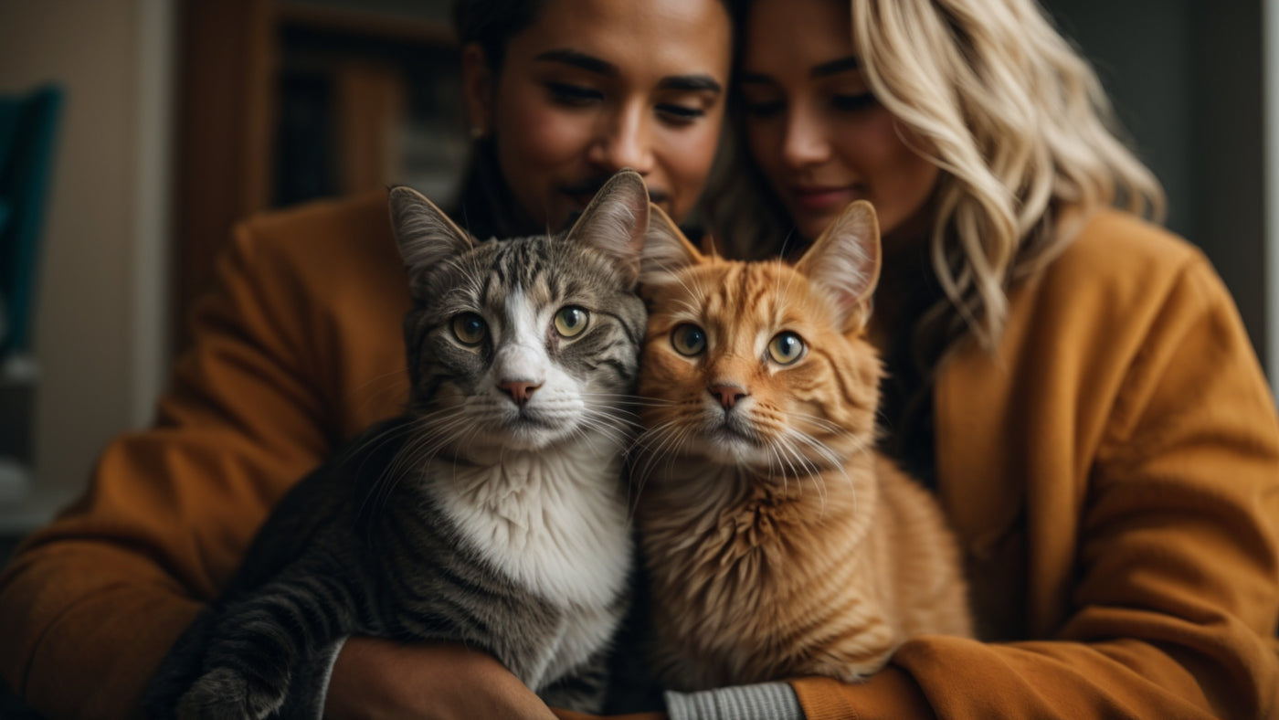 Are Pets Part of the Family?