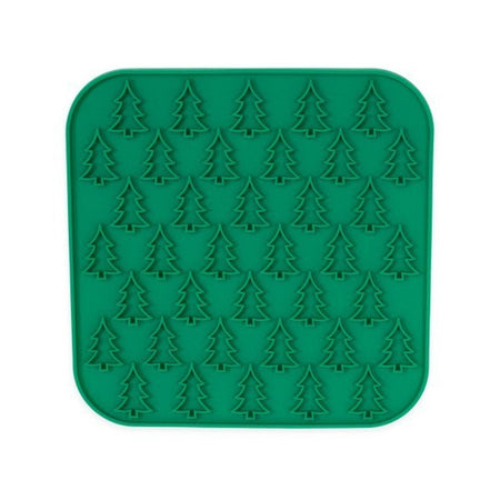 Rosewood Xmas Lickmat with Turkey & Cranberry Paste 75g 