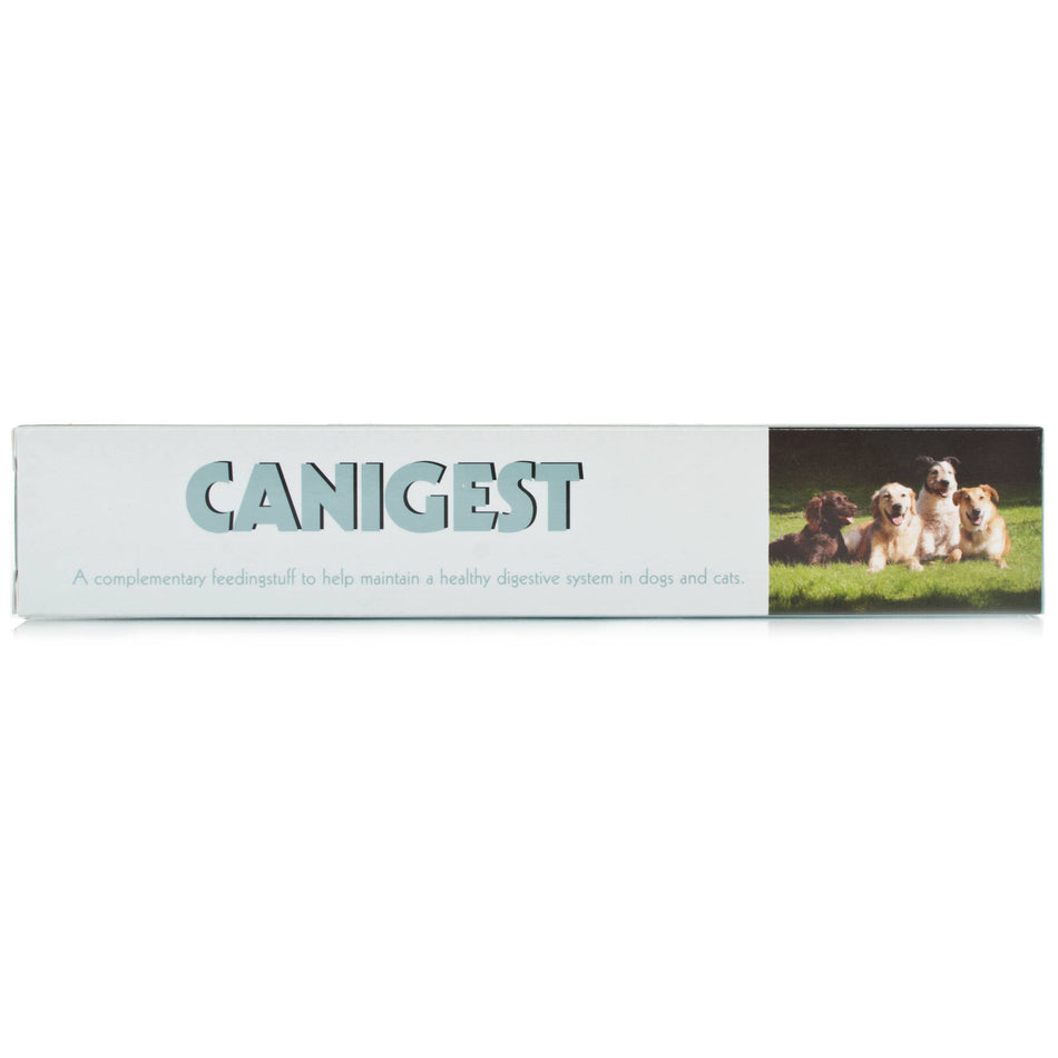 Canigest Paste Cat/Dog 15ml