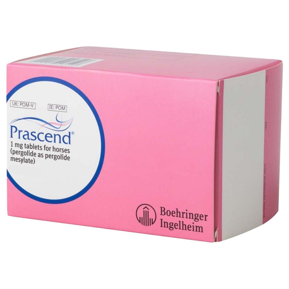 Prascend 1mg Tablets