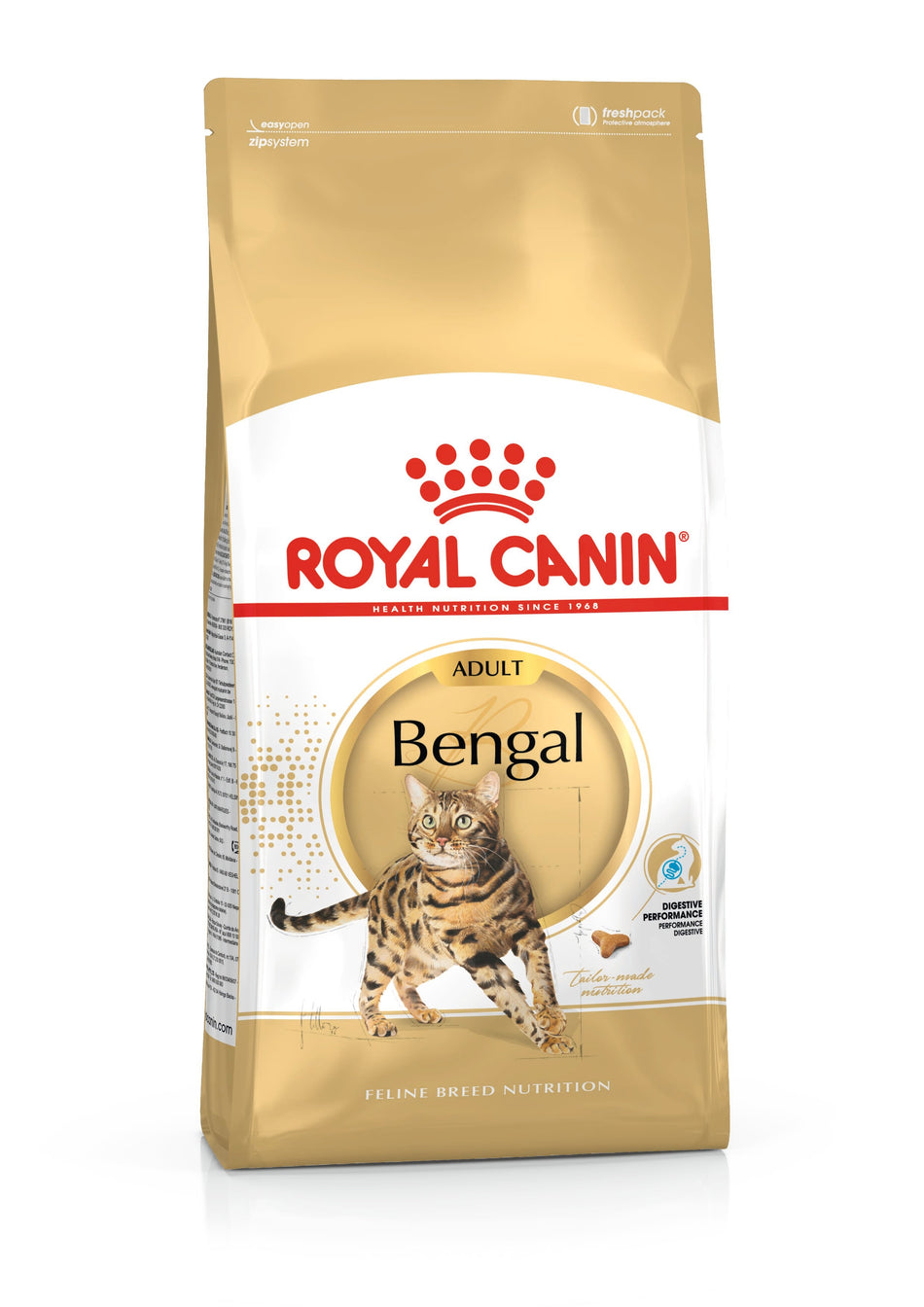 Royal Canin Adult Bengal Feline Breed Nutrition