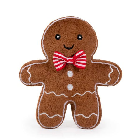 Cupid & Comet Christmas Eve Gift Box for Dogs - Small 