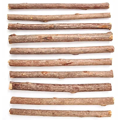 Zebedee Silver Vine Cat Sticks 10pk