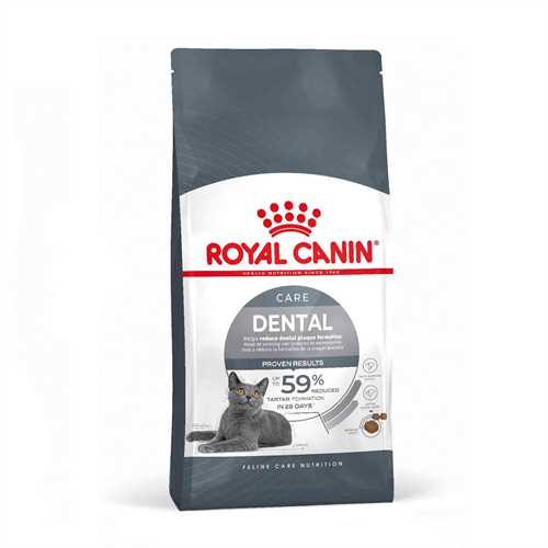 Royal Canin Dental Cat Food