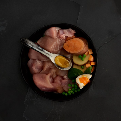 Canagan Grain-Free Working Dog Food with Chicken and Turkey