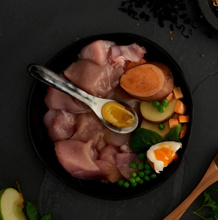 Canagan Turkey Dental Cat Food