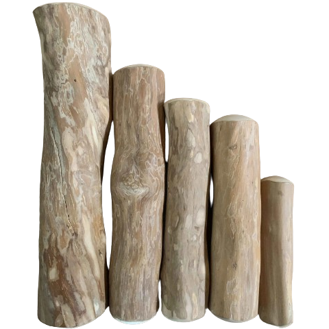 Zebedee's Coffee Wood Long Lasting Chew For Dogs 