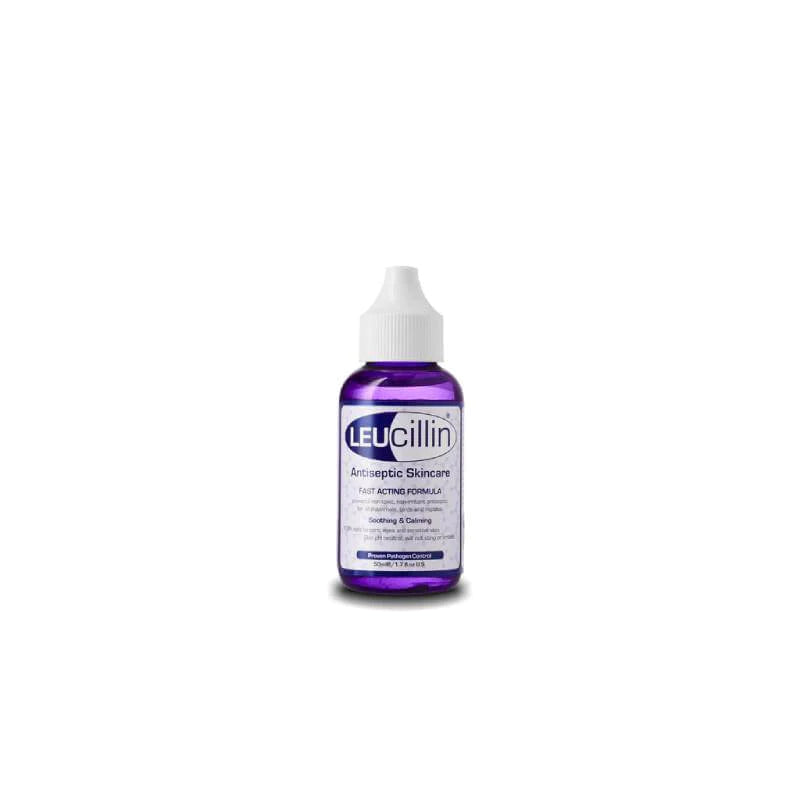 Leucillin Antiseptic Skin Care Spray