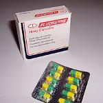 Fluoxetine 20mg 30 Capsules