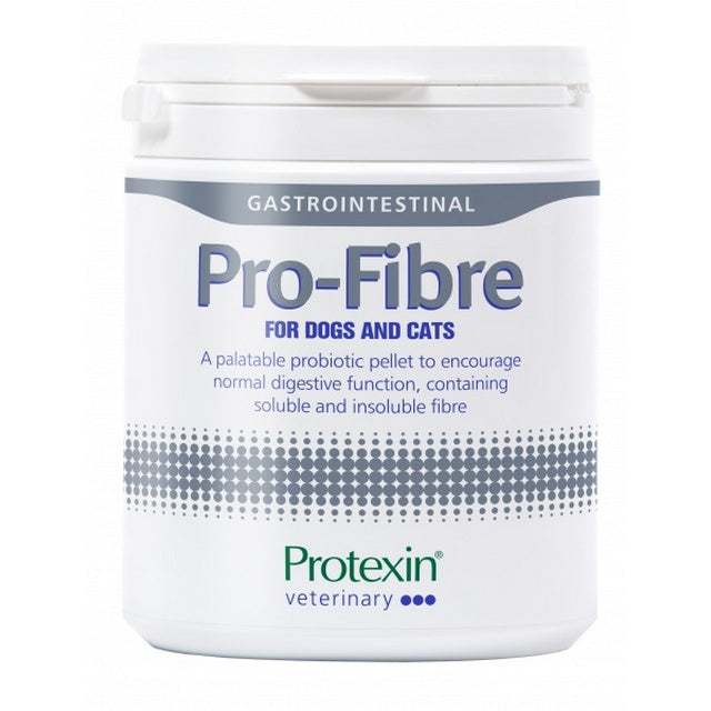 Protexin Pro Fibre Dog & Cat Pellets 500g