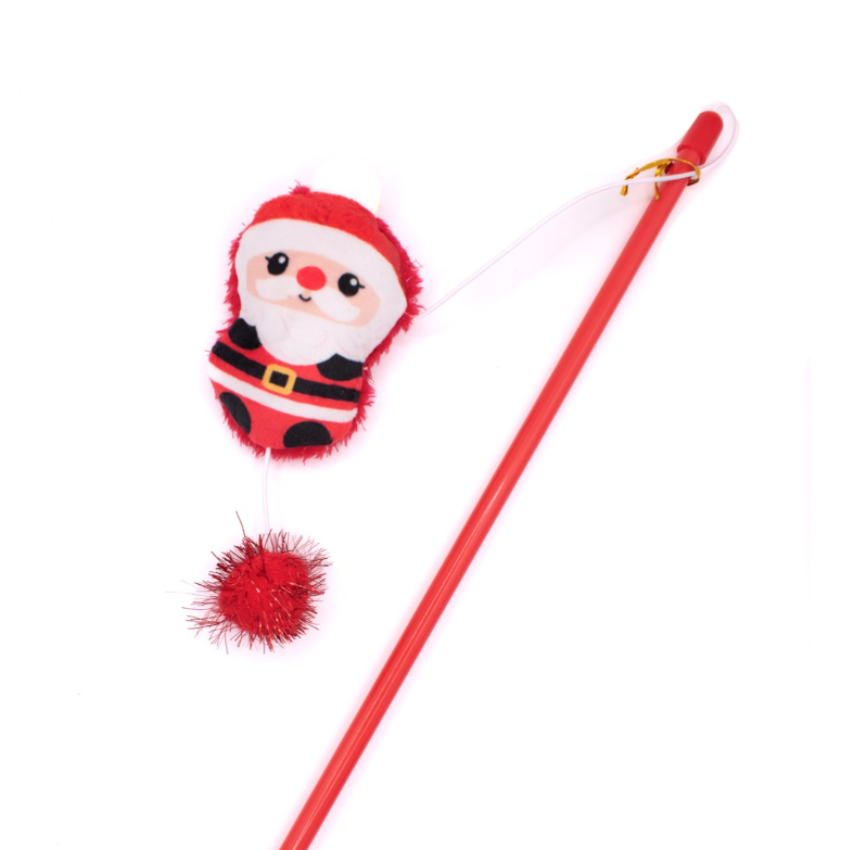 Great & Small Santa and Friends – Santa Dangler