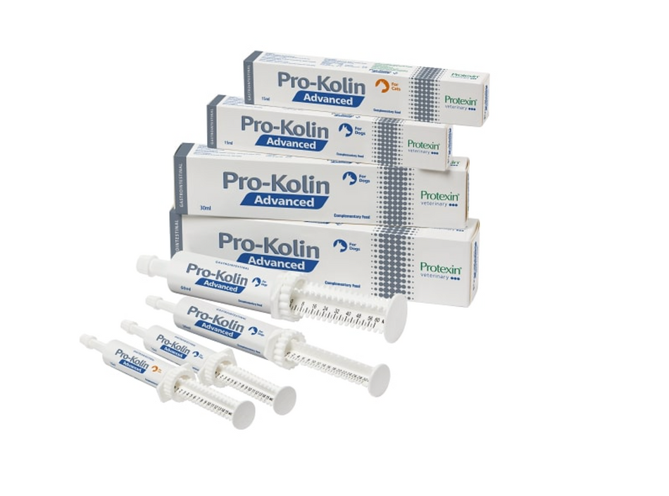 Protexin Pro-Kolin Advanced Dog