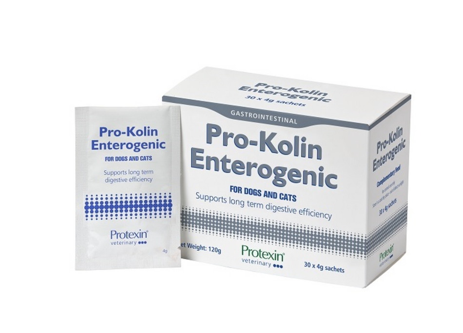 Protexin Pro-Kolin Enterogenic 4g
