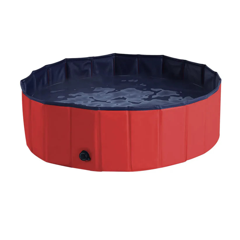 Pet Swimming Pool | Keep your Pets cool this summer