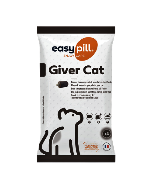 Easypill Cat Putty