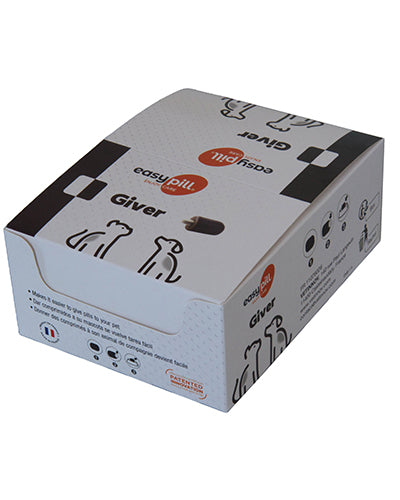 Easypill Easy Pill Giver For Dogs and Cats