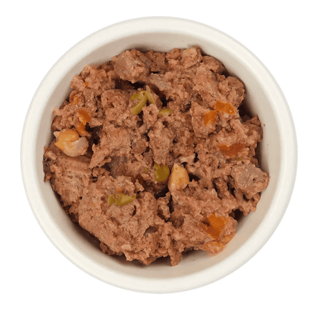 AATU Chicken Wet Dog Food x6