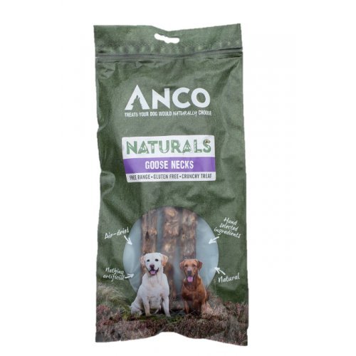 Anco Naturals Goose Necks A Coombs Pet Centre
