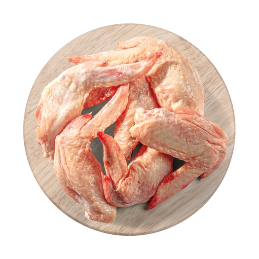 Natures Menu Raw Chew Chicken Wings 1kg