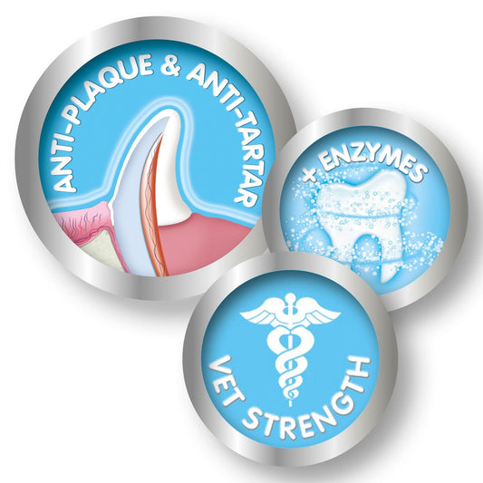 Beaphar Dog Toothpaste 100g