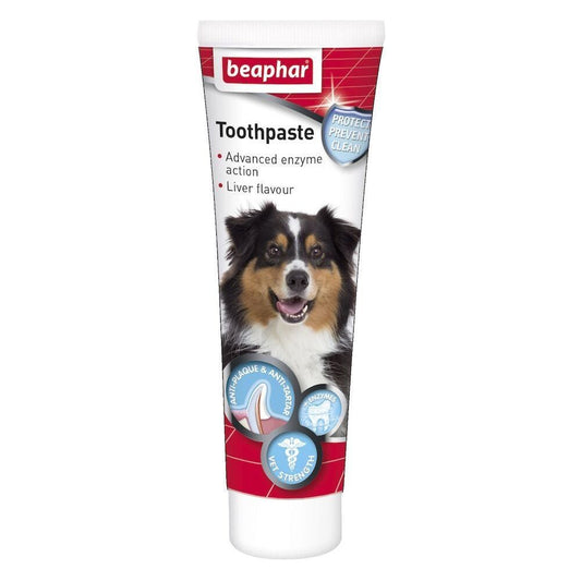 Beaphar Dog Toothpaste 100g