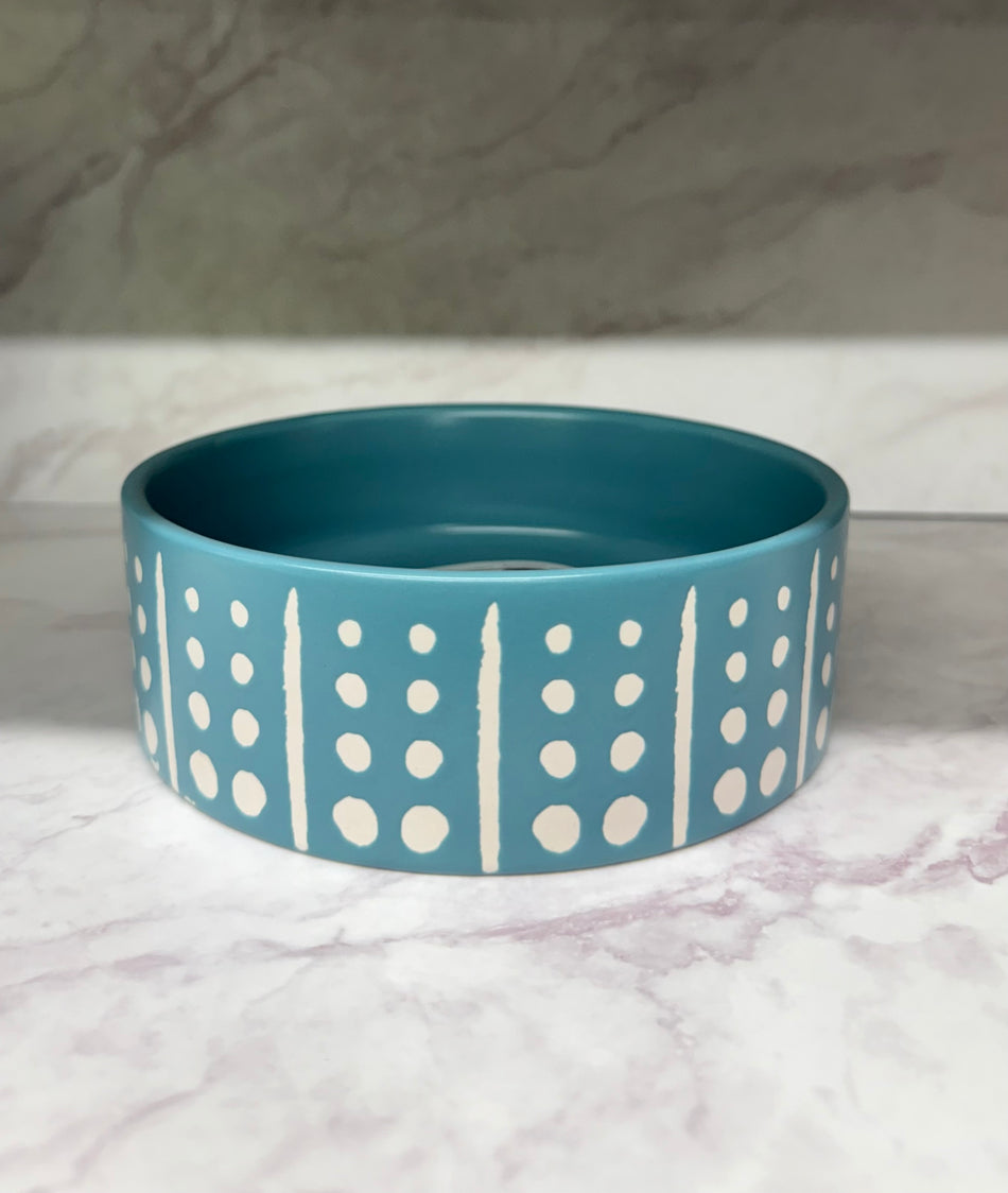 scruffs bowl food bowl  15cm/6"  suitable for small dogs and cats