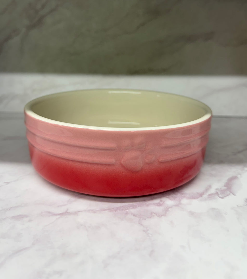 scruffs bowl food bowl  15cm/6"  suitable for small dogs cats