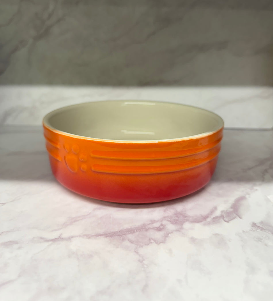scruffs bowl food bowl  15cm/6"  suitable for small dogs and cats