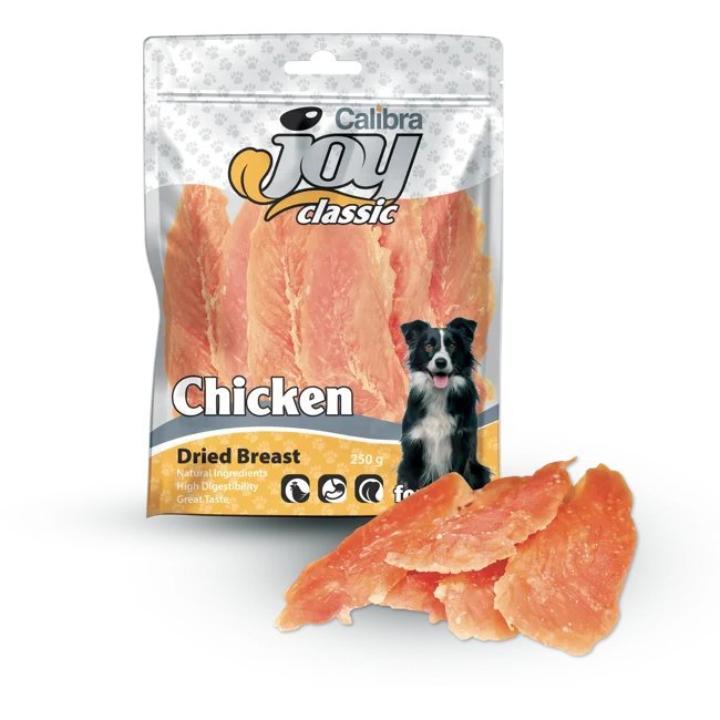 Calibra Joy Dog Classic Chicken Breast