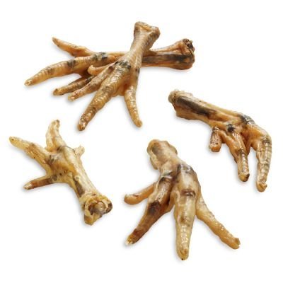 Chicken Foot