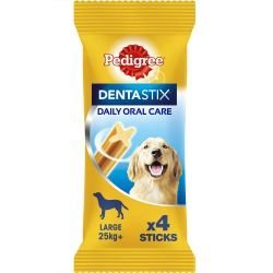 Dentastix for Large Dogs 25kg+