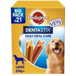 Dentastix for Large Dogs 25kg+