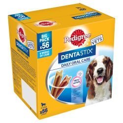 Dentastix for Medium Dogs 10 - 25kg