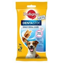 Dentastix for Small Dogs 5 - 10kg