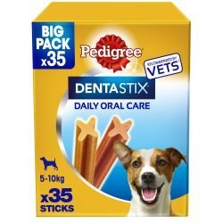 Dentastix for Small Dogs 5 - 10kg