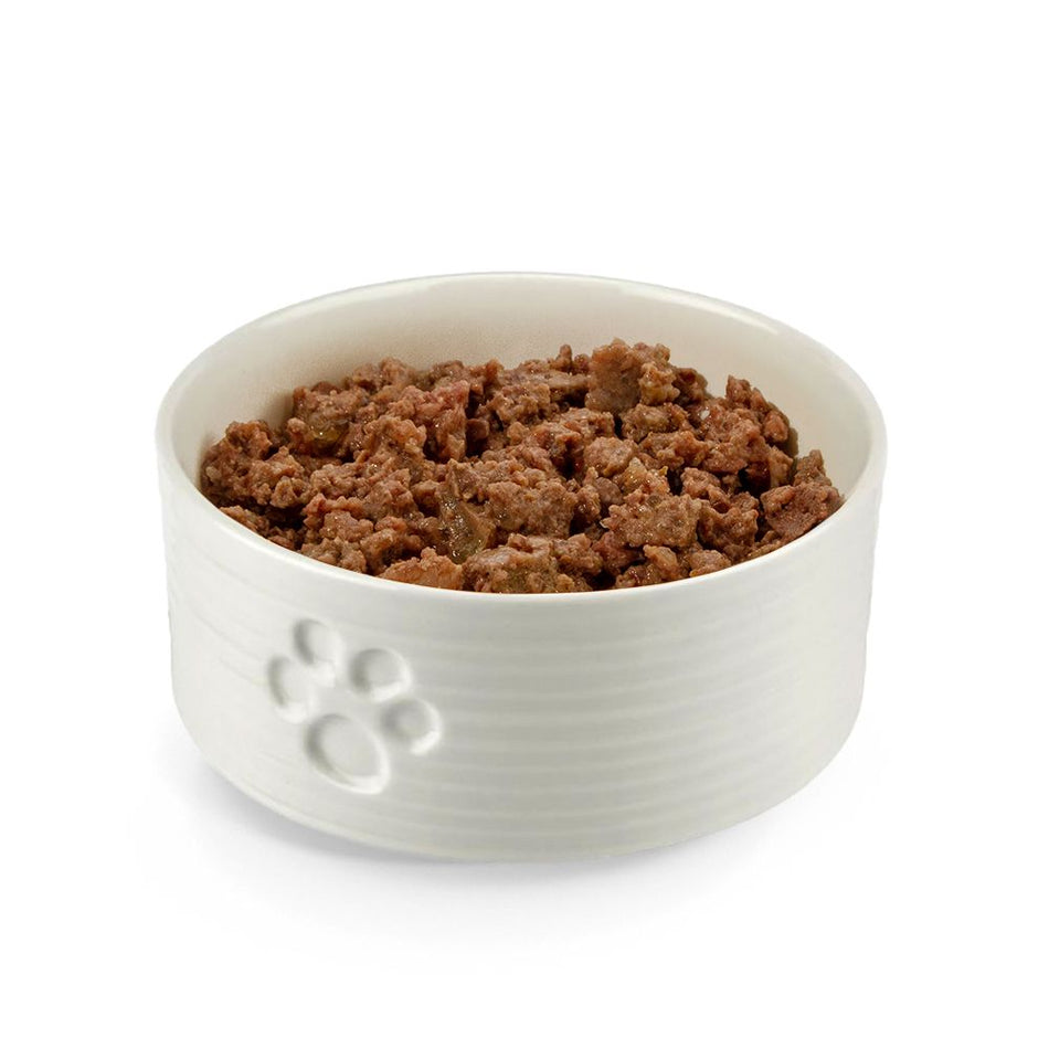 Devini Chicken & Lamb Wet Dog Food x 12