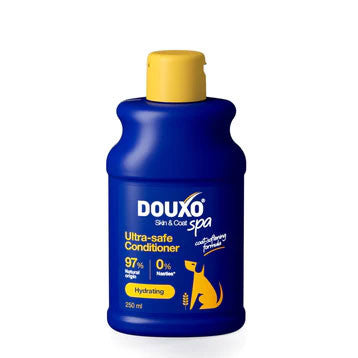 DOUXO® SPA Oatmeal Hydrating Conditioner 250ml
