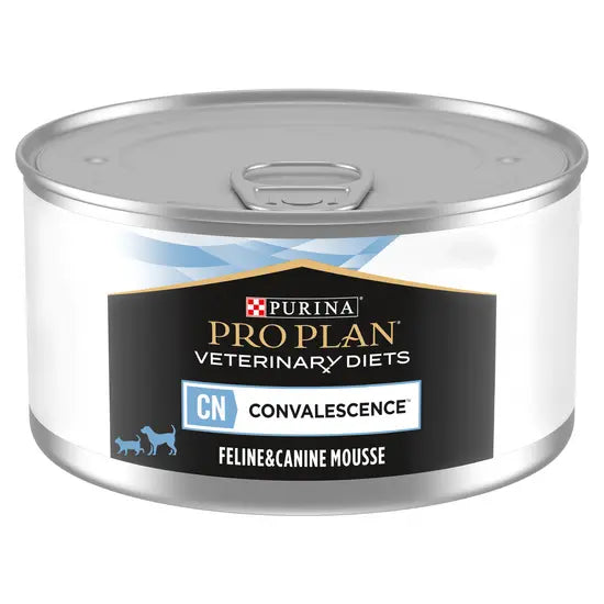 PURINA® PRO PLAN® VETERINARY DIETS CN Convalescence® Wet Dog & Cat Food