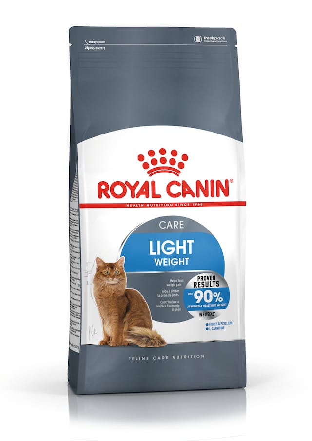 Royal Canin Light Cat Food
