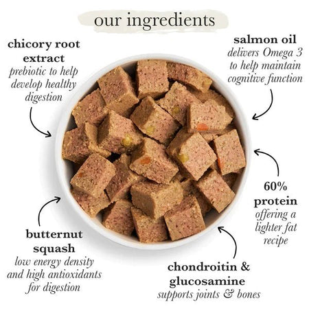 Forthglade Senior Multipack with turkey, lamb & vegetables 12pk